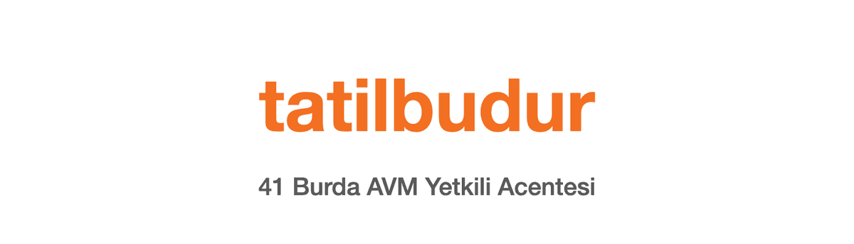 Tatilbudur